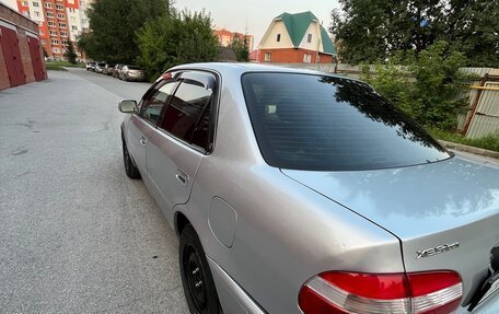 Toyota Corolla, 1999 год, 365 000 рублей, 18 фотография