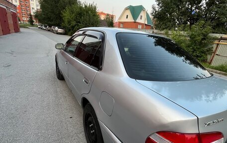 Toyota Corolla, 1999 год, 365 000 рублей, 17 фотография