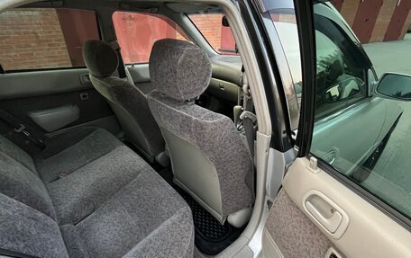 Toyota Corolla, 1999 год, 365 000 рублей, 28 фотография