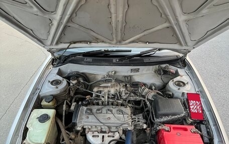 Toyota Corolla, 1999 год, 365 000 рублей, 12 фотография