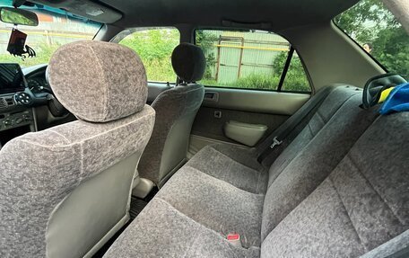 Toyota Corolla, 1999 год, 365 000 рублей, 29 фотография