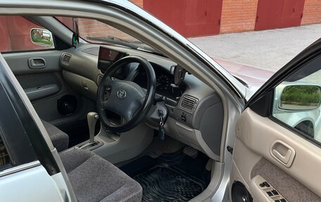 Toyota Corolla, 1999 год, 365 000 рублей, 36 фотография