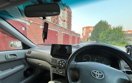 Toyota Corolla, 1999 год, 365 000 рублей, 38 фотография