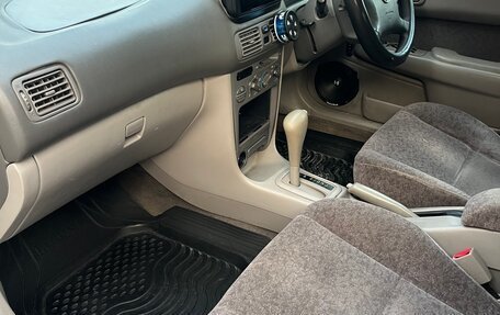 Toyota Corolla, 1999 год, 365 000 рублей, 34 фотография