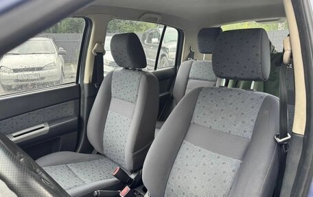 Hyundai Getz I рестайлинг, 2005 год, 315 000 рублей, 12 фотография