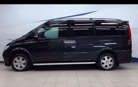 Mercedes-Benz Viano, 2006 год, 1 500 000 рублей, 3 фотография
