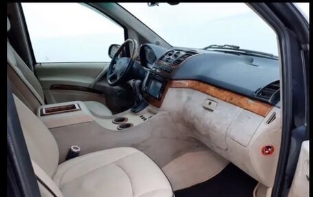 Mercedes-Benz Viano, 2006 год, 1 500 000 рублей, 7 фотография