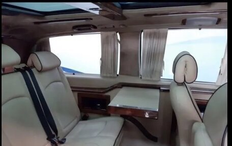 Mercedes-Benz Viano, 2006 год, 1 500 000 рублей, 8 фотография