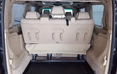 Mercedes-Benz Viano, 2006 год, 1 500 000 рублей, 12 фотография