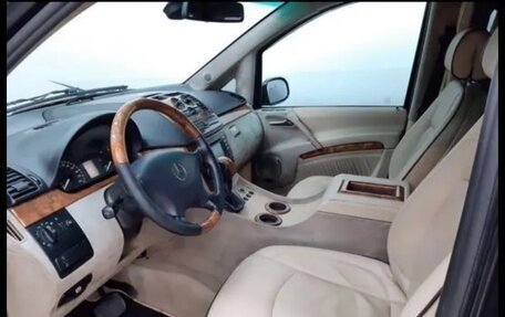Mercedes-Benz Viano, 2006 год, 1 500 000 рублей, 13 фотография