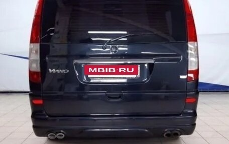 Mercedes-Benz Viano, 2006 год, 1 500 000 рублей, 4 фотография