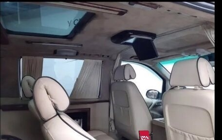 Mercedes-Benz Viano, 2006 год, 1 500 000 рублей, 6 фотография