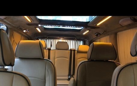 Mercedes-Benz Viano, 2006 год, 1 500 000 рублей, 15 фотография
