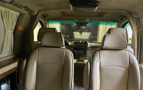 Mercedes-Benz Viano, 2006 год, 1 500 000 рублей, 20 фотография
