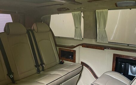 Mercedes-Benz Viano, 2006 год, 1 500 000 рублей, 18 фотография