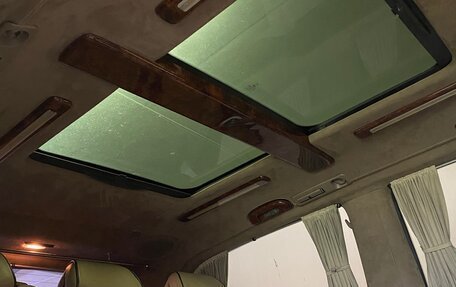 Mercedes-Benz Viano, 2006 год, 1 500 000 рублей, 22 фотография