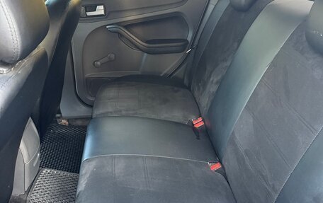 Ford Focus II рестайлинг, 2007 год, 248 000 рублей, 6 фотография