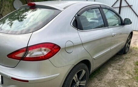 Chery M11 (A3), 2011 год, 355 000 рублей, 3 фотография