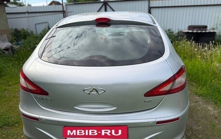 Chery M11 (A3), 2011 год, 355 000 рублей, 4 фотография