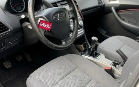 Chery M11 (A3), 2011 год, 355 000 рублей, 2 фотография