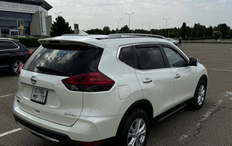 Nissan Rogue II, 2020 год, 1 550 000 рублей, 6 фотография