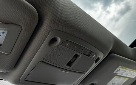 Nissan Rogue II, 2020 год, 1 550 000 рублей, 17 фотография
