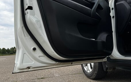 Nissan Rogue II, 2020 год, 1 550 000 рублей, 23 фотография