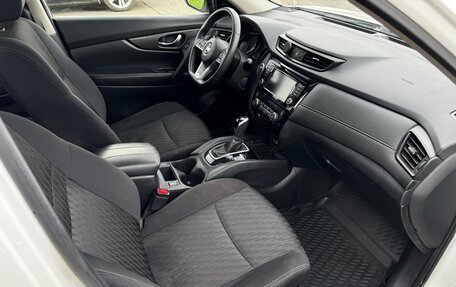 Nissan Rogue II, 2020 год, 1 550 000 рублей, 27 фотография