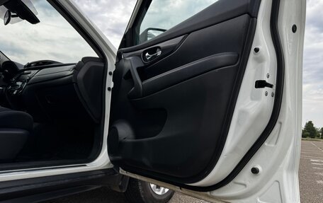 Nissan Rogue II, 2020 год, 1 550 000 рублей, 28 фотография
