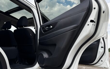 Nissan Rogue II, 2020 год, 1 550 000 рублей, 30 фотография