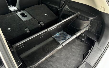 Nissan Rogue II, 2020 год, 1 550 000 рублей, 34 фотография