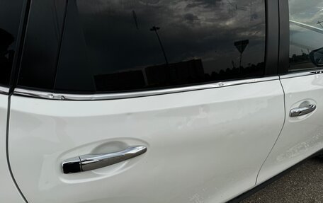 Nissan Rogue II, 2020 год, 1 550 000 рублей, 36 фотография
