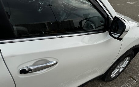 Nissan Rogue II, 2020 год, 1 550 000 рублей, 39 фотография