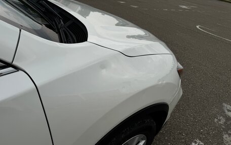 Nissan Rogue II, 2020 год, 1 550 000 рублей, 38 фотография