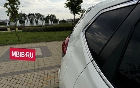 Nissan Rogue II, 2020 год, 1 550 000 рублей, 40 фотография