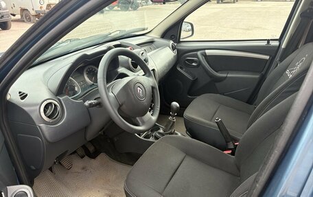 Renault Duster I рестайлинг, 2015 год, 895 000 рублей, 6 фотография