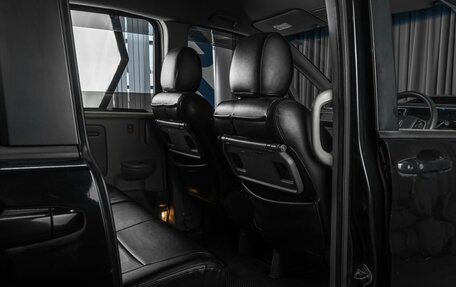Honda Stepwgn IV, 2015 год, 1 819 000 рублей, 11 фотография
