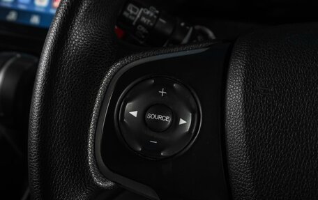 Honda Stepwgn IV, 2015 год, 1 819 000 рублей, 12 фотография