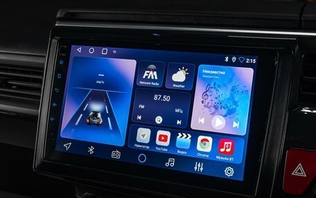 Honda Stepwgn IV, 2015 год, 1 819 000 рублей, 15 фотография
