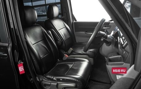 Honda Stepwgn IV, 2015 год, 1 819 000 рублей, 10 фотография