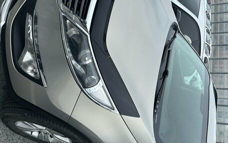 KIA Sportage III, 2013 год, 1 260 000 рублей, 3 фотография
