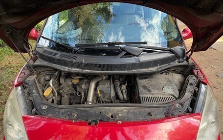 Renault Scenic III, 2008 год, 440 000 рублей, 7 фотография