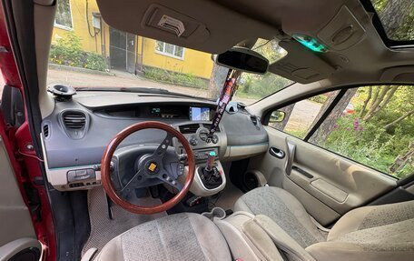 Renault Scenic III, 2008 год, 440 000 рублей, 2 фотография