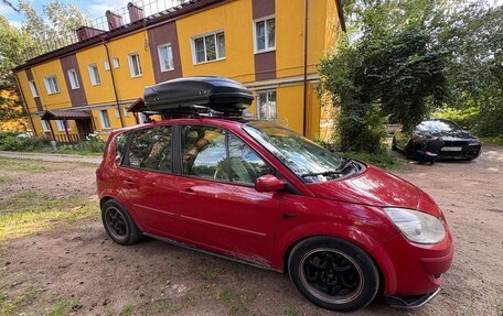Renault Scenic III, 2008 год, 440 000 рублей, 14 фотография