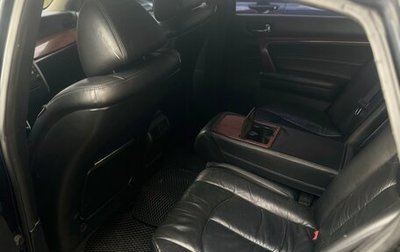 Nissan Teana, 2007 год, 777 777 рублей, 1 фотография