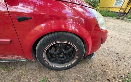 Renault Scenic III, 2008 год, 440 000 рублей, 16 фотография