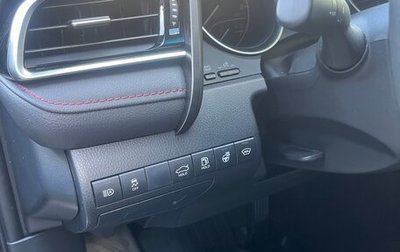 Toyota Camry, 2020 год, 3 150 000 рублей, 1 фотография