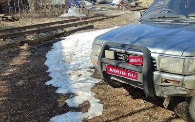 Toyota Hilux VI, 1990 год, 500 000 рублей, 1 фотография
