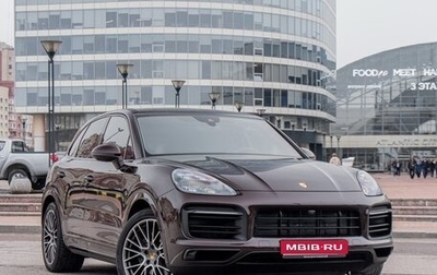 Porsche Cayenne III, 2019 год, 7 500 000 рублей, 1 фотография