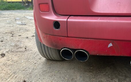 Renault Scenic III, 2008 год, 440 000 рублей, 19 фотография